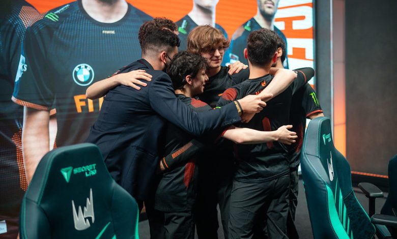 Fnatic