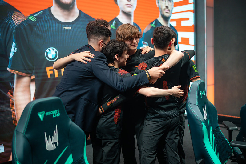 Fnatic