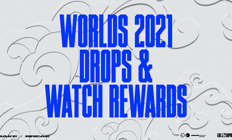 Worlds Drops