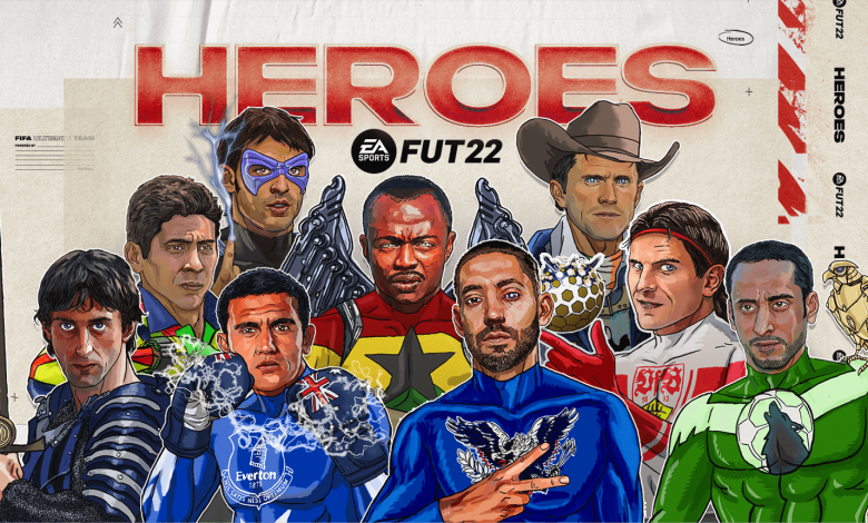 FUT Heroes