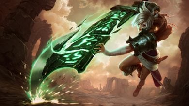 Riven