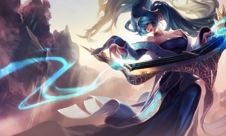 Sona