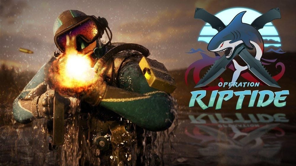 cs:go riptide