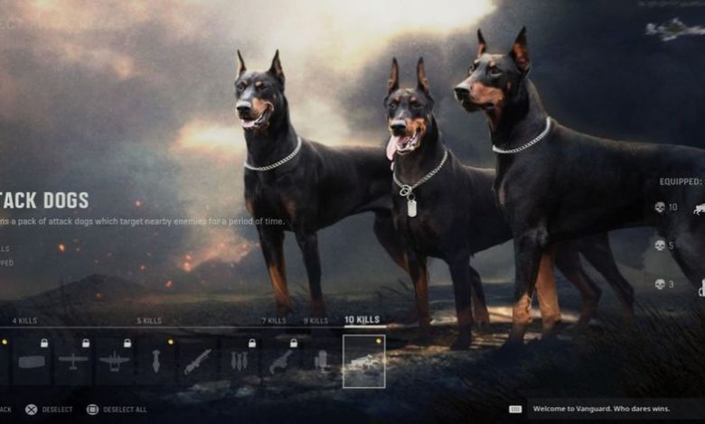 cod dogs