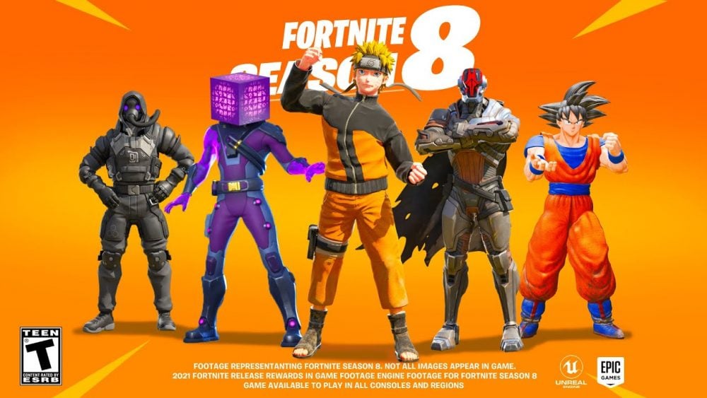 fortnite