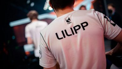 Lilipp SK Gaming