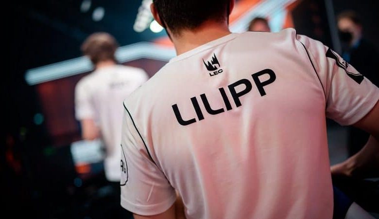 Lilipp SK Gaming