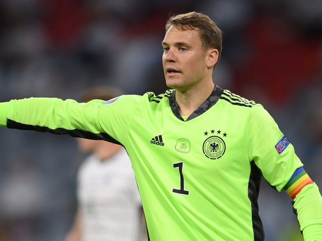 Neuer