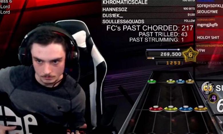 clone hero carnyjared