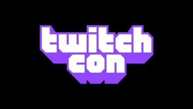 TwitchCon