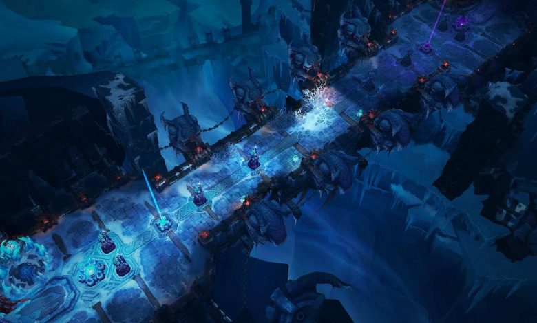 Las rankeds de ARAM, el sistema con el que la comunidad sueña