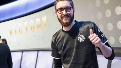Bjergsen LS