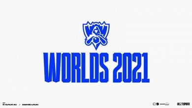 Worlds 2021