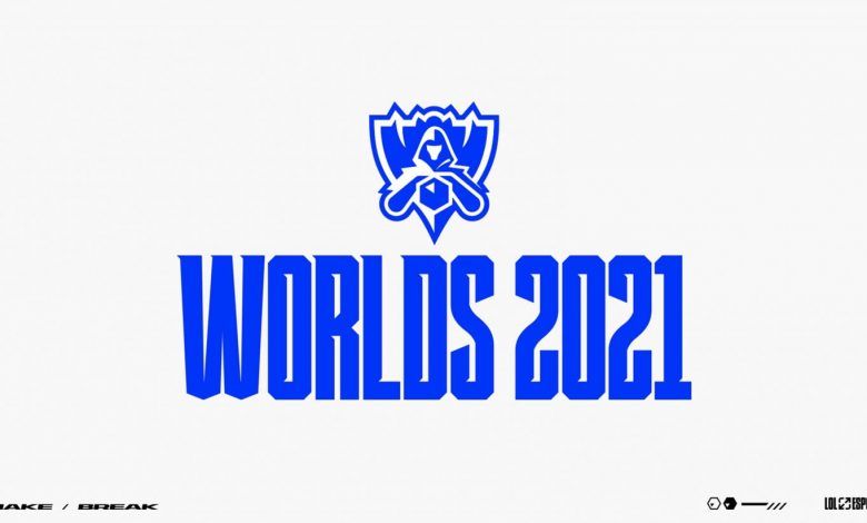 Worlds 2021