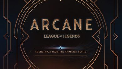 arcane