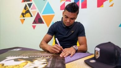 Casemiro Case Esports