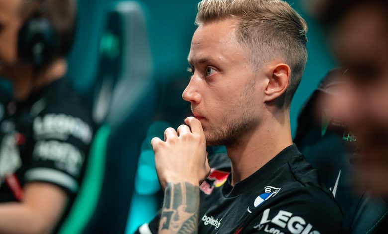 Rekkles