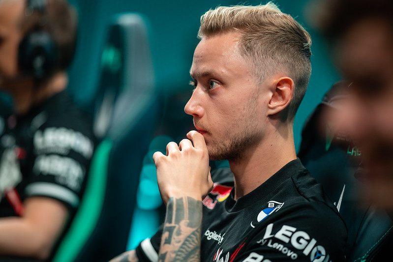 Rekkles