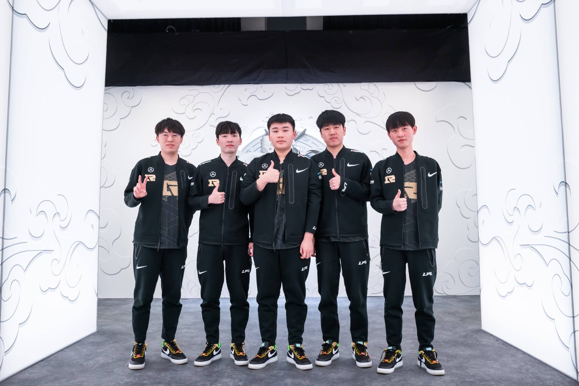 RNG LPL