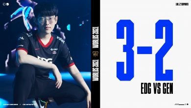 EDG Worlds