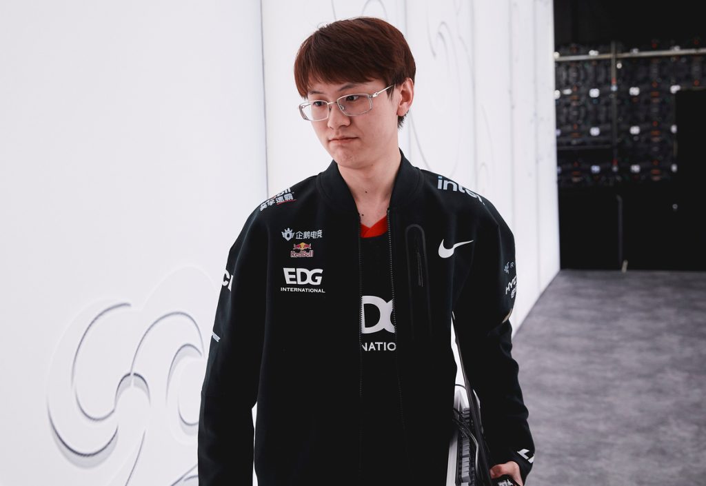 EDG Worlds 2021