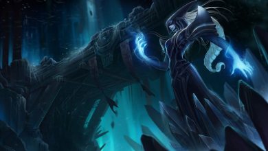 Lissandra