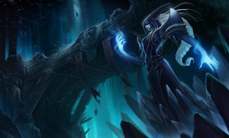 Lissandra