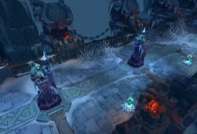 ARAM récord mundial