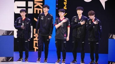 EDG Worlds 2021