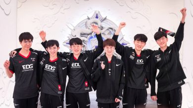 EDG Worlds 2021