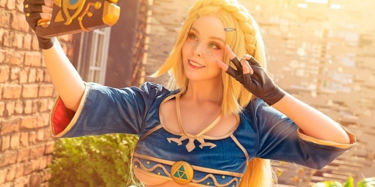 zelda