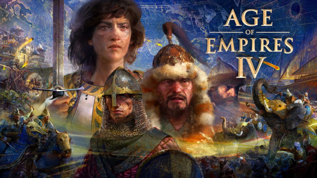 age of empires