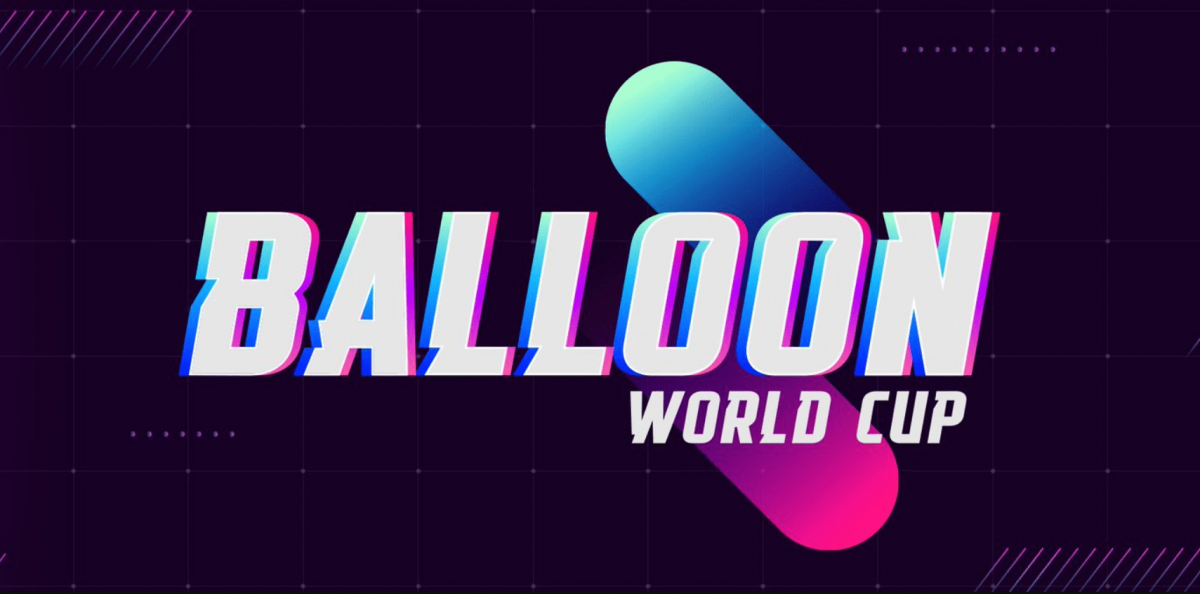 balloon world cup