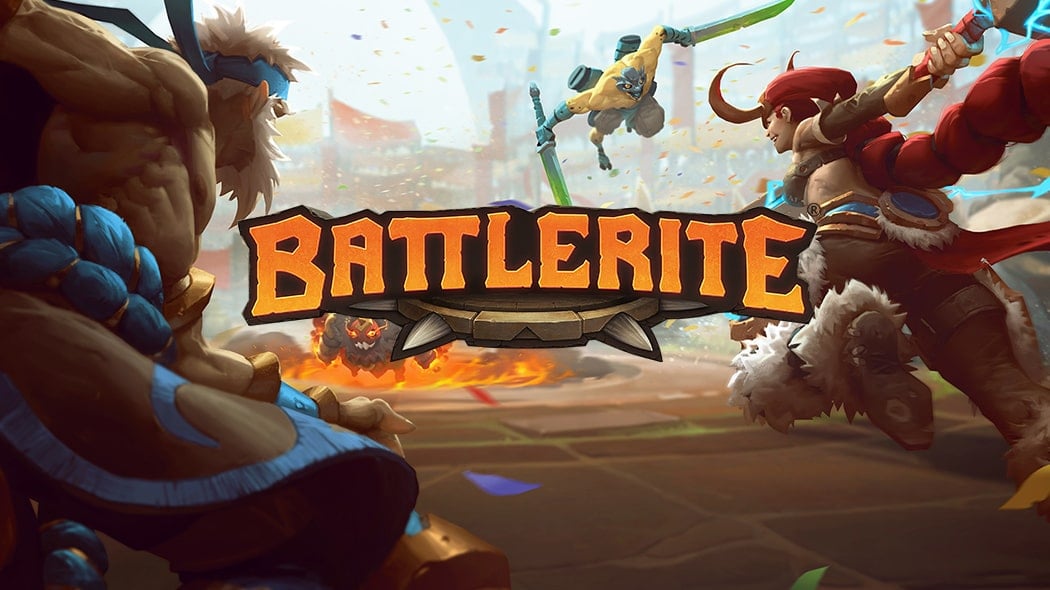 Battlerite