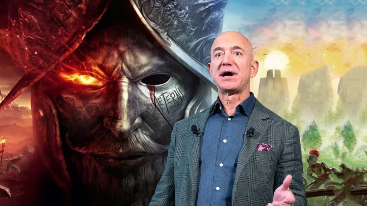 bezos new world