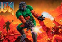 doom 1993 portadas videojuegos