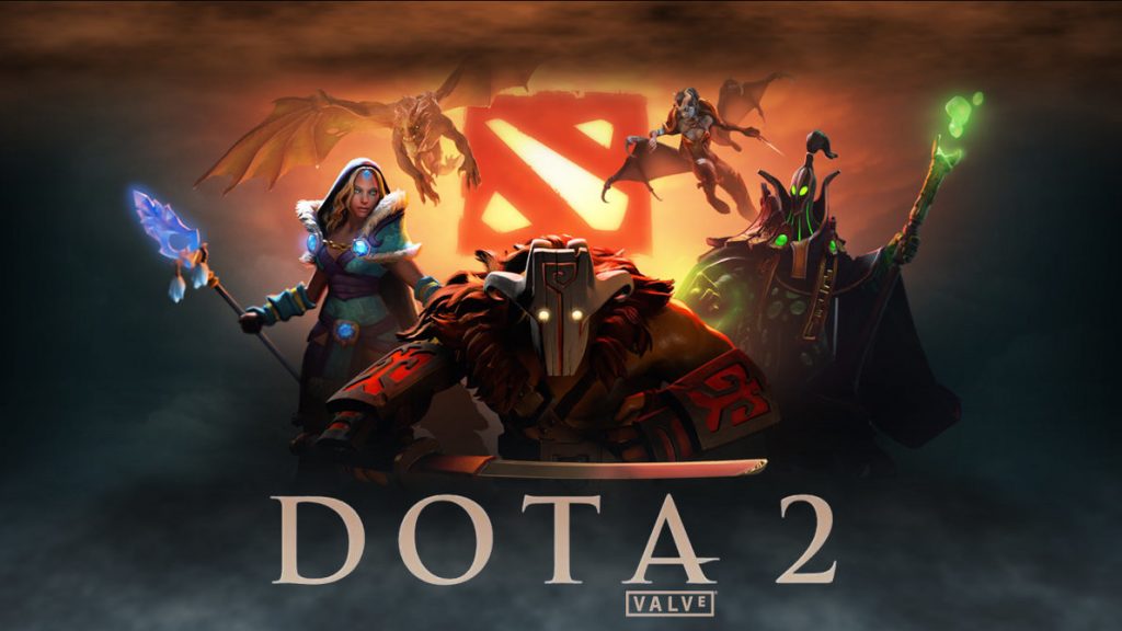 dota