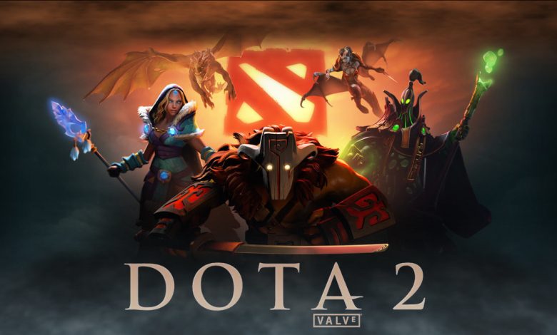 dota