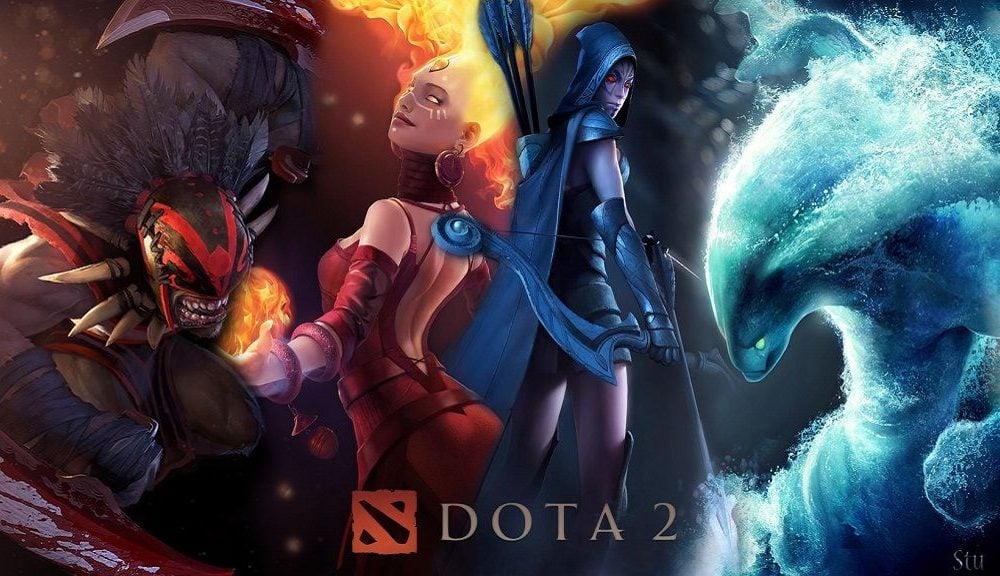 Dota 2