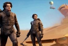 Dune