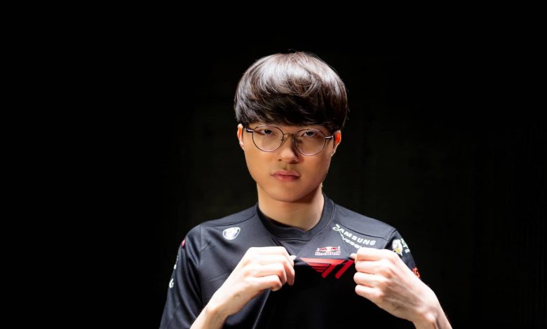 Faker