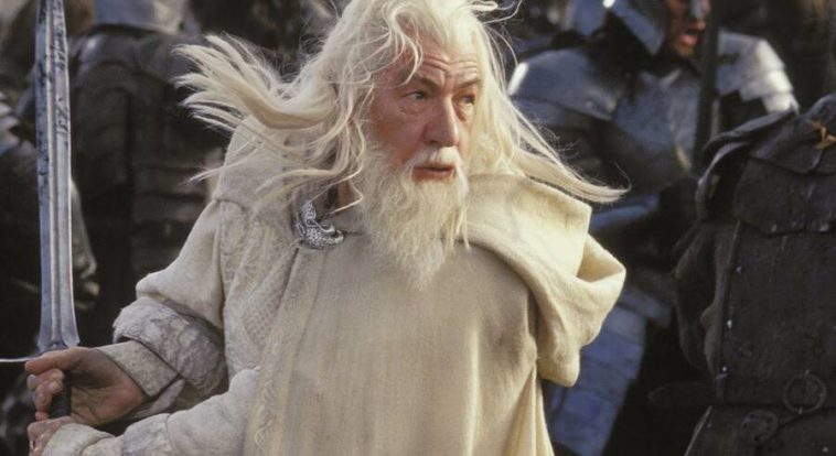 Gandalf