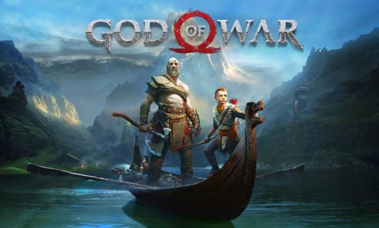 god of war