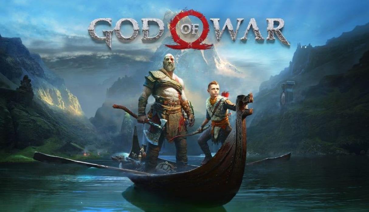 god of war