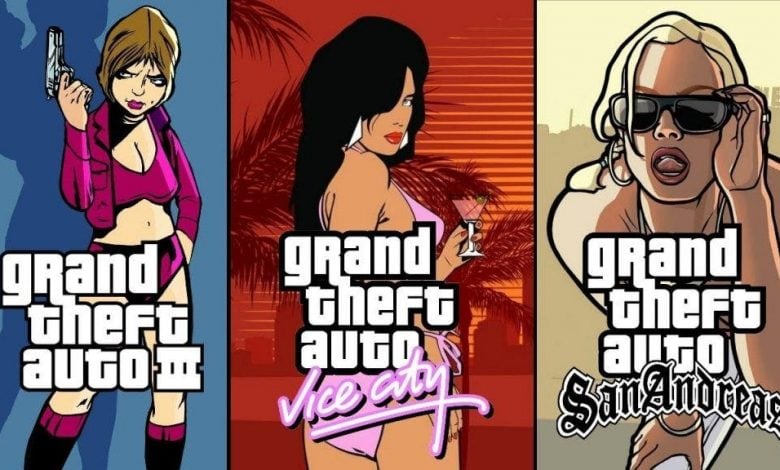 GTA