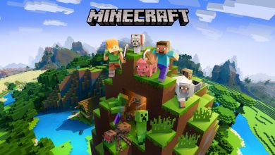 Minecraft juegos infinitos