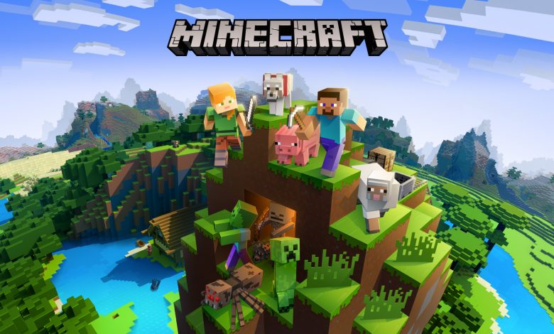 Minecraft juegos infinitos