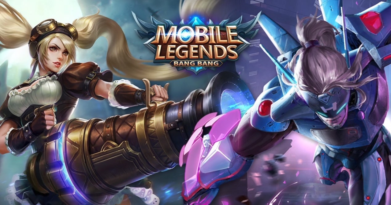 Mobile Legends Bang Bang