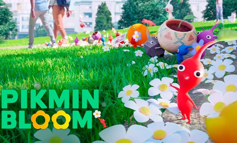 Pikmin