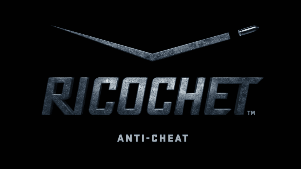 Ricochet